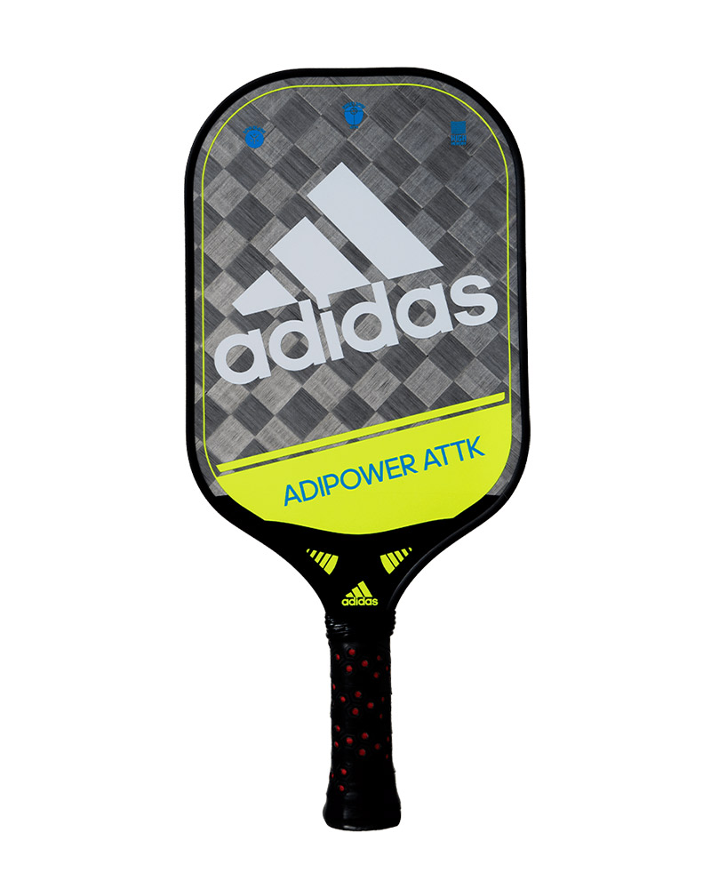 ADIDAS PICKLEBALL ADIPOWER ATTK 2023