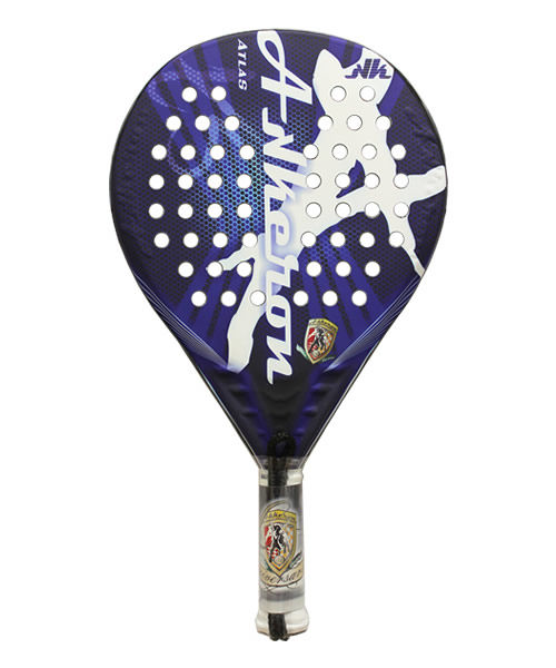 Pala Akkeron Atlas Azul 2015