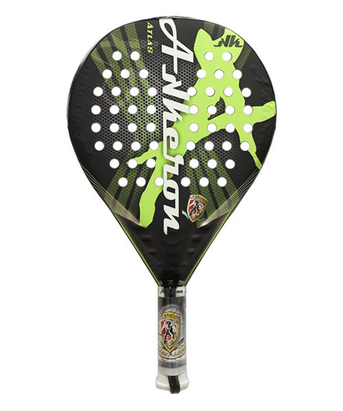 Pala Akkeron Atlas Verde 2015