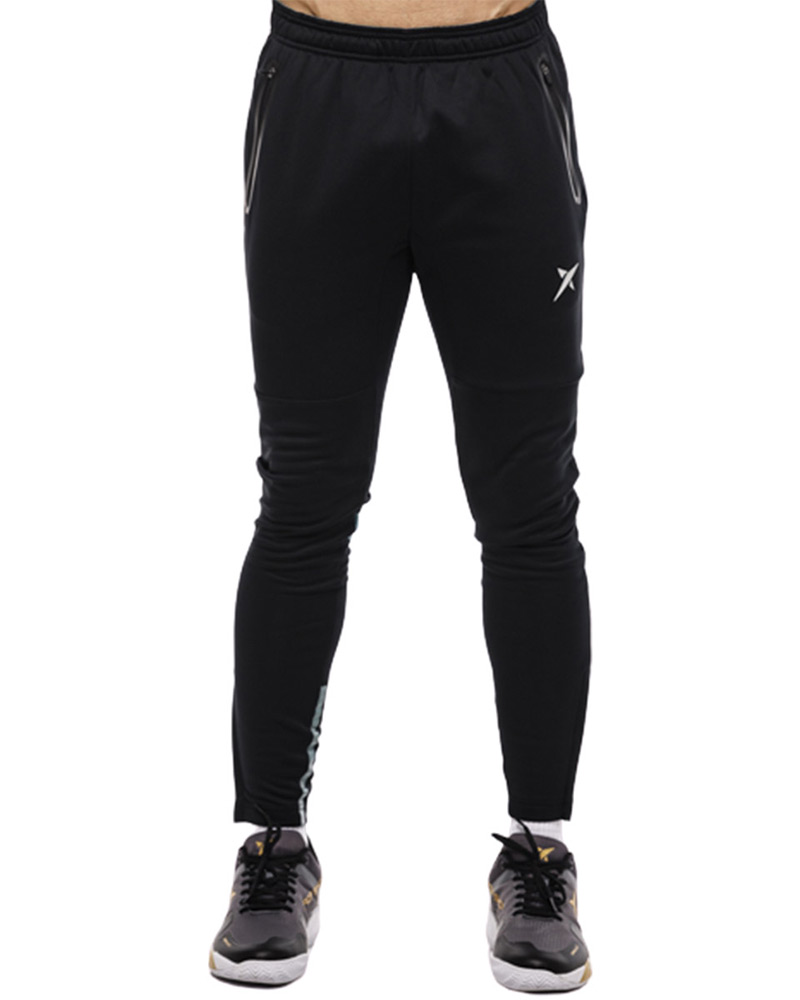 PANTALON DROP SHOT TRAINNING ARTEMIS NEGRO