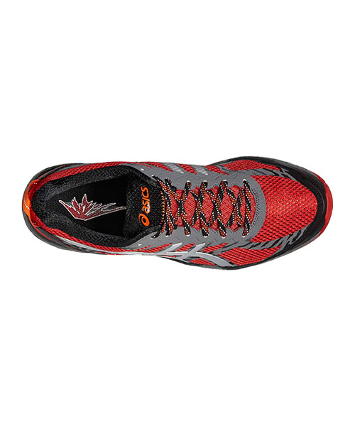 Asics gel 2025 fujitrabuco 5 mujer