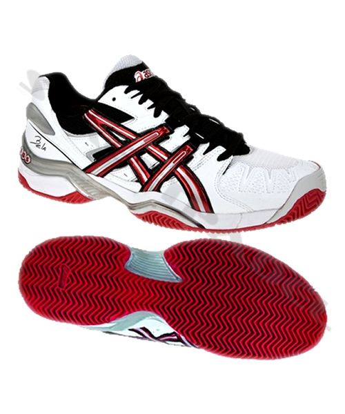 ASICS BELA 3 SG 2012 - ZAPATILLAS