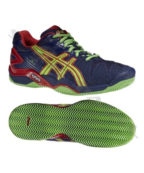 Diferencias Las Zapatillas De Padel Asics Zona De Padel | sptc.edu.bd