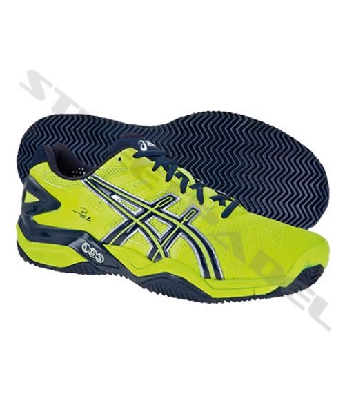 ASICS GEL 4SG - CHAUSSURES