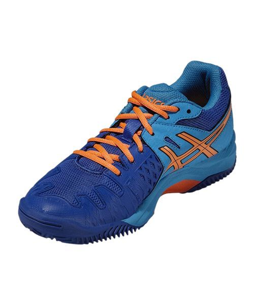 asics gel bela 5 sg azul rojo e607y 0633