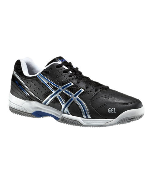 Asics gel dedicate 3 clay on sale