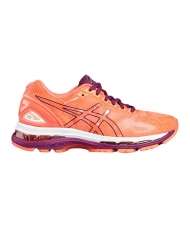 asics supinador mujer