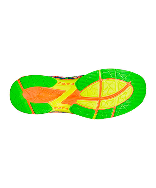 Asics gel noosa tri 11 verde sales