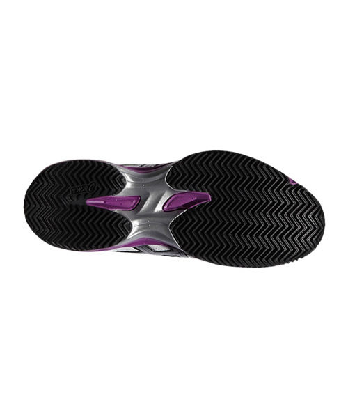 Asics gel padel exclusive 3 sg mujer espana on sale