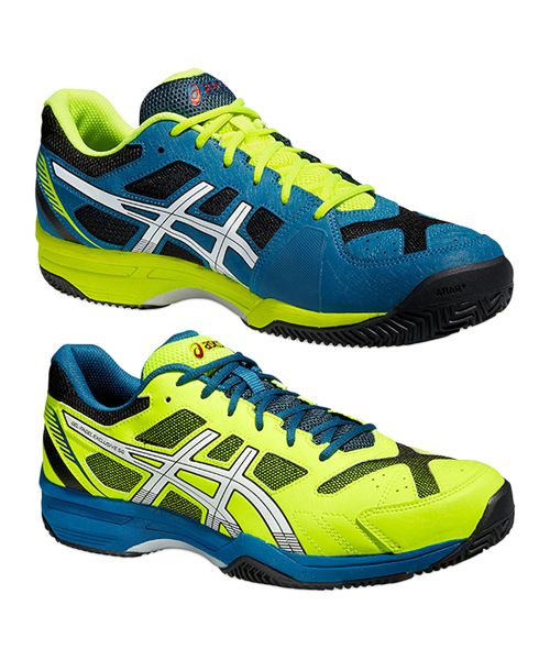 asics gel padel exclusive 4 sg