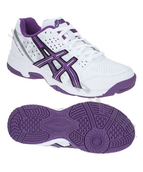Zapatillas Asics Gel Padel Pro 2 GS Mora