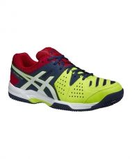 ASICS GEL PADEL PRO 3 SG CLAY E511Y 5001