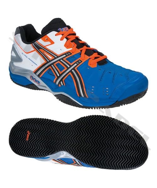 Zapatillas Asics Gel Padel Professional SG