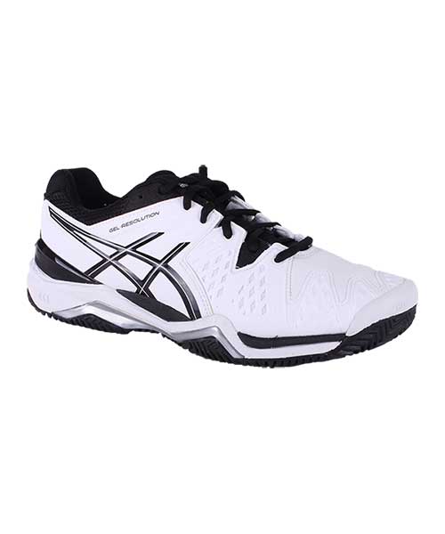 padel asics hombre padel asics hombre