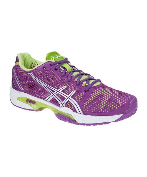 ASICS GEL SPEED 2 CLAY E451Y 3693 CHAUSSURES