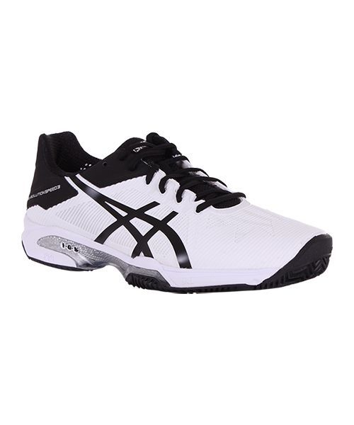 Zapatillas Asics Solution Speed 3 Streepadel