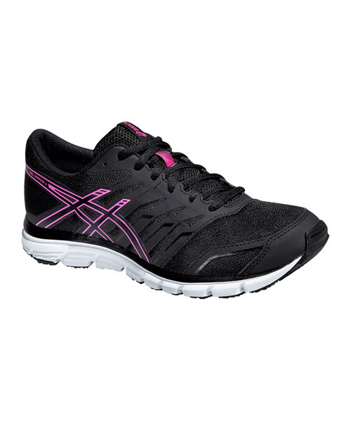{keywor d} zapatillas mujer asics negras