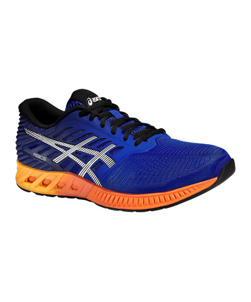 asics gel nimbus 20 hombre Rojas