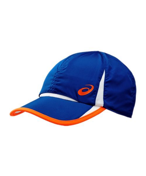 Gorra Asics Azul - Lo mejor en diseño