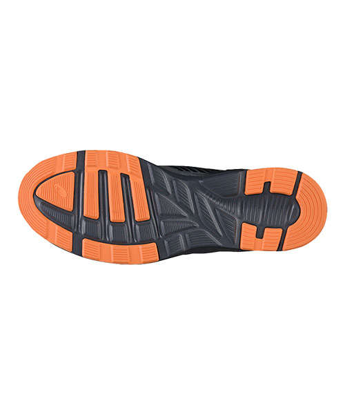 Asics fuzor hombre outlet