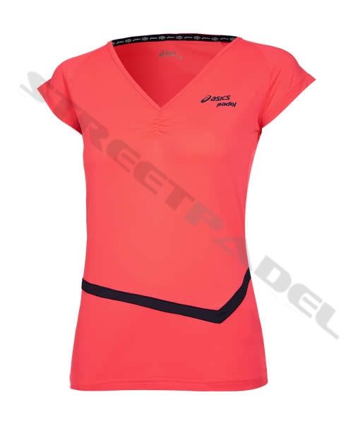 sudadera asics padel