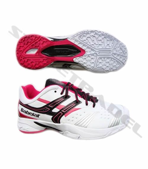 BABOLAT DRIVE LADY PADEL - ZAPATILLAS