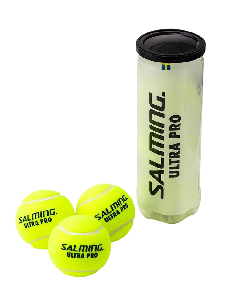 BOTE 3 BOLAS SALMING PADEL BALL ULTRA