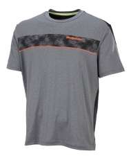 CAMISETA BULLPADEL BEINASO GRAFITO VIGORE