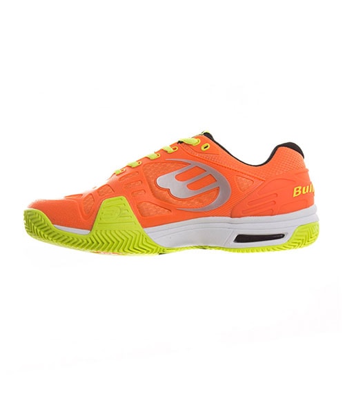 Beter Naranja - Zapatillas calidad Bullpadel