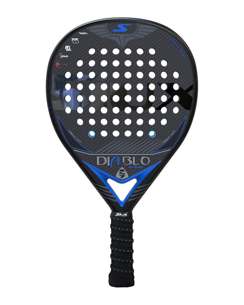 Raquette de Padel Siux Astra 2.0 Attack