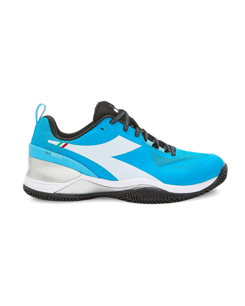 DIADORA BLUSHIELD TORNEO CLAY AZUL BLANCO 101.178102