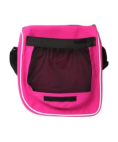 Bolsa Adidas para Padel Magenta | Streetpadel