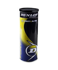 BOTE DE BOLAS DUNLOP FORT PADEL