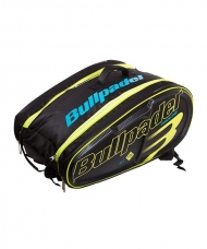 PALETERO BULLPADEL PROLINE NEGRO LIMA MAXI SANCHEZ