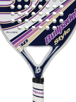 STYLE - PALAS DE PADEL