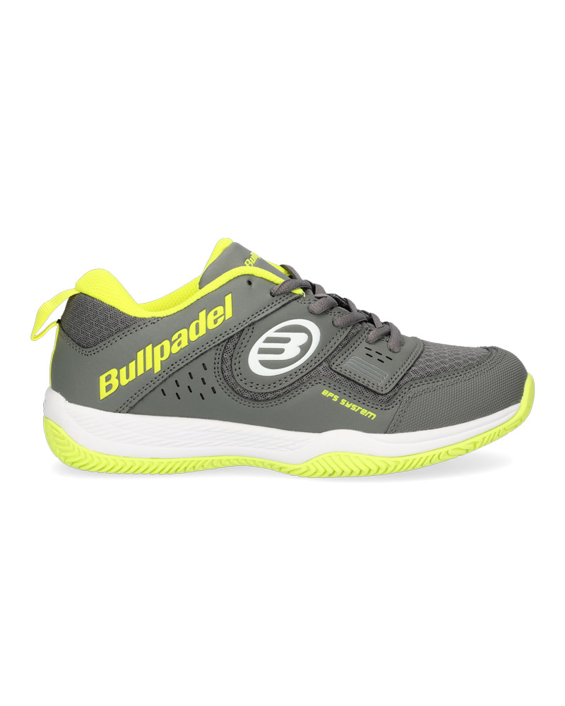 ZAPATILLAS BULLPADEL COMFORT | ZAPATILLAS BULLPADEL HOMBRE | PADELVITA.