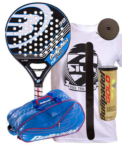 STREET PADEL