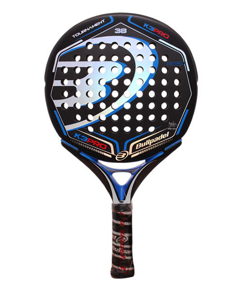 Bullpadel K3 Pro