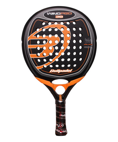 Pala Bullpadel wing pro 2015