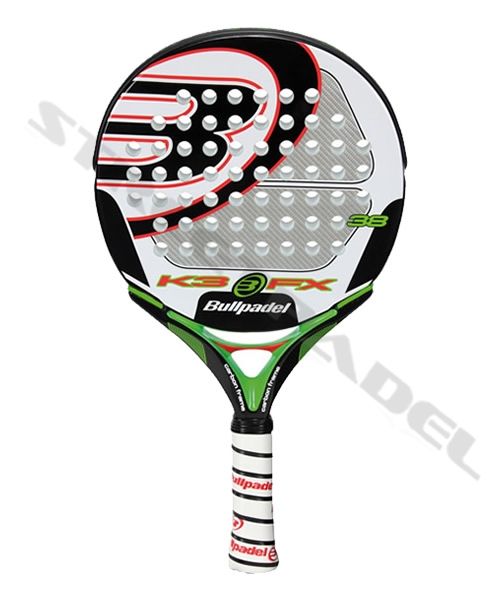 BULLPADEL FX RAQUETTES DE