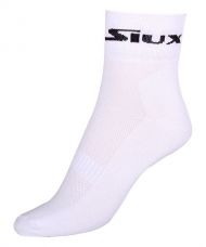 CALCETINES SIUX LUZNER LARGOS BLANCOS 51202