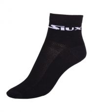 CHUASSETTES SIUX LUZNER COURTS NOIR 51612