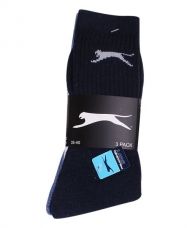 CALCETINES SLAZENGER PACK 3 MIX 21A