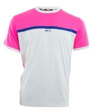 CAMISETA SIUX APOLO ROSA