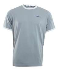 CAMISETA SIUX CORA GRIS