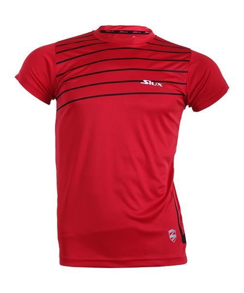 Equipaciones de padel ropa siux para hombres - Blog de padel de  Streetpadel.com