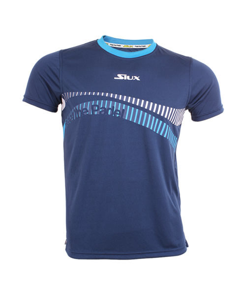 Camiseta siux padel best sale