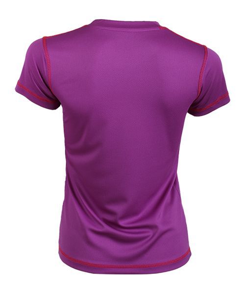 Camiseta sin mangas de pádel técnica y transpirable mujer - 900