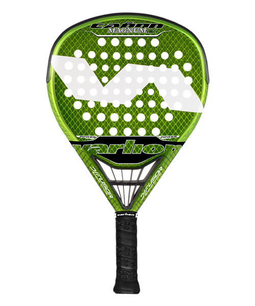 Pala Varlion Cañon Magnum Tex Hexagon Difusor 2015