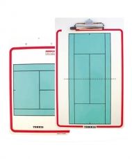 CARPETA TACTICA PVC ABS REVERSIBLE